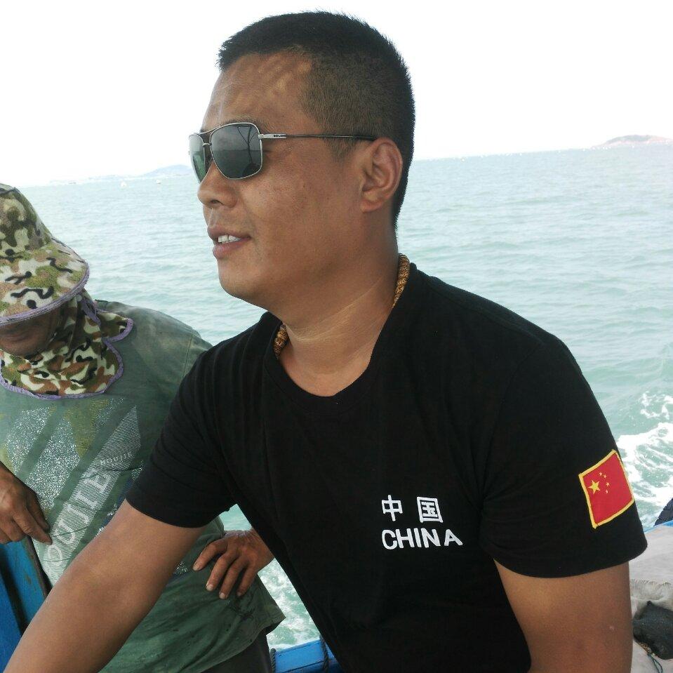 潜水老六