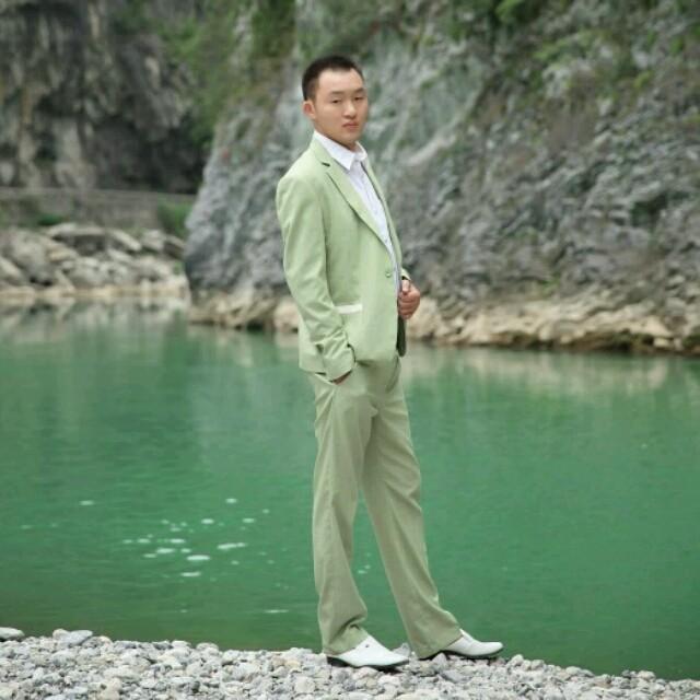军哥哥