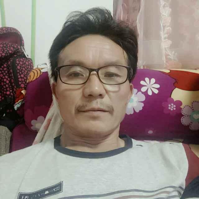吉祥老秦