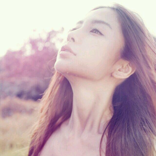 愿你所愿 都能实现💕