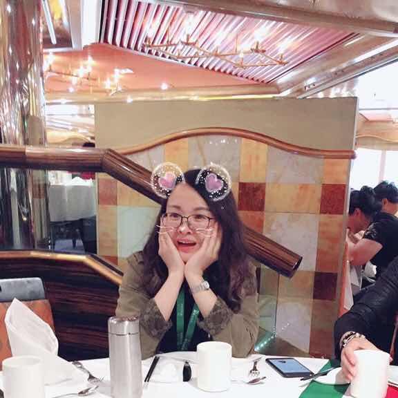 陈妍