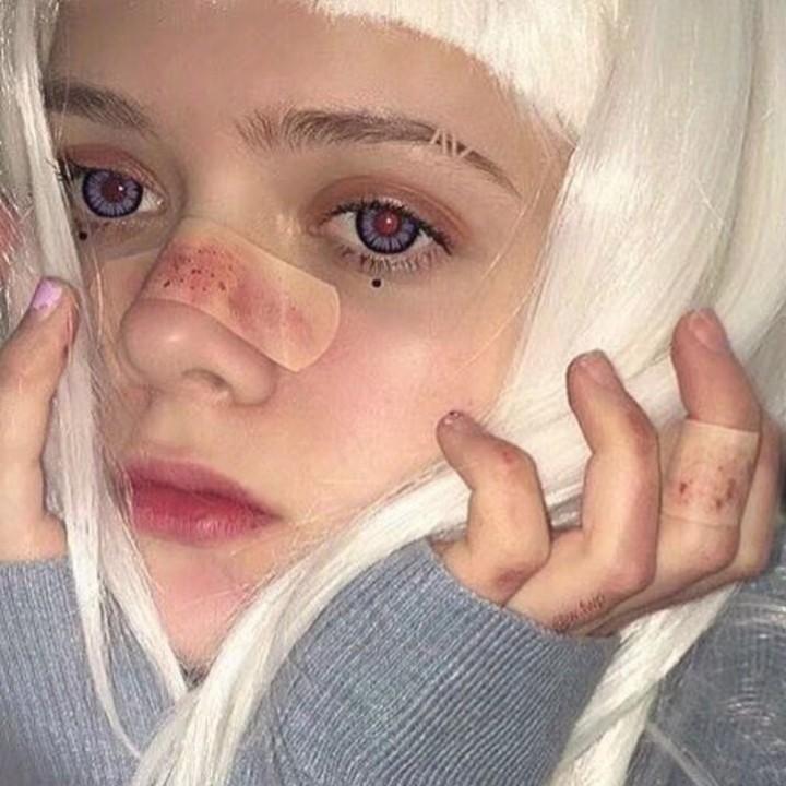 澳大利亚的北极熊