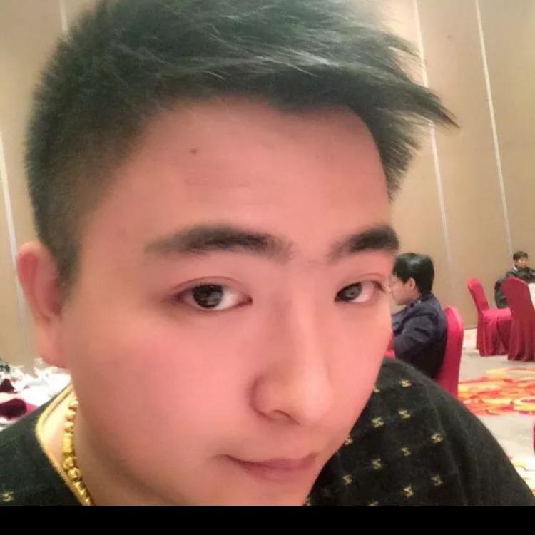 🌈玉树临风的程耀哥哥