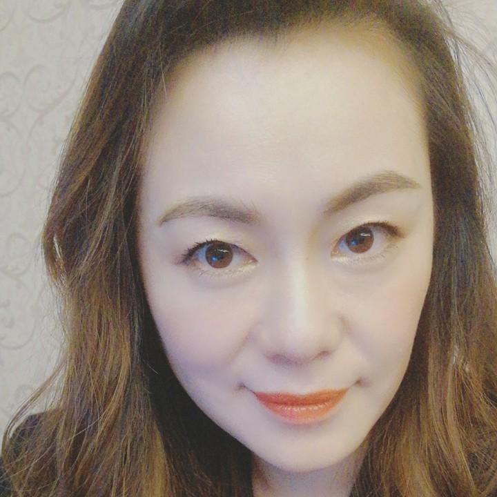 影子Amanda