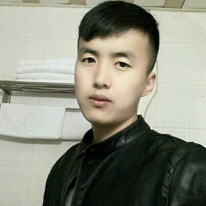 深情🔥🔥锅盖头。