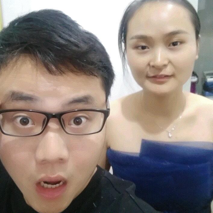 温柔的胖子