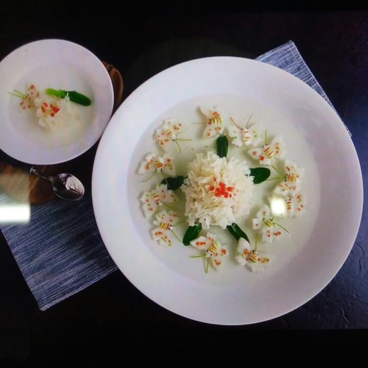 友友 小厨