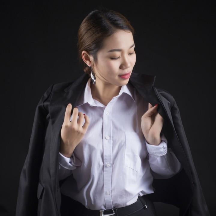 媛媛