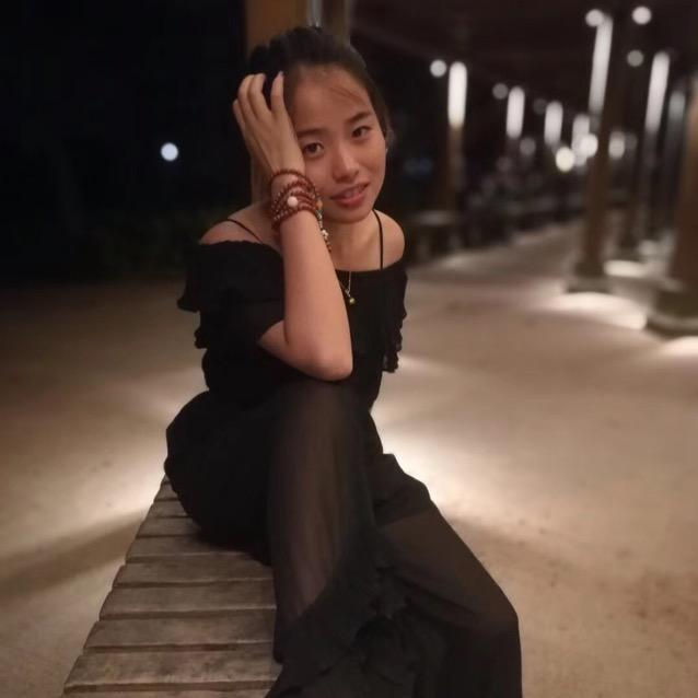 张婷婷