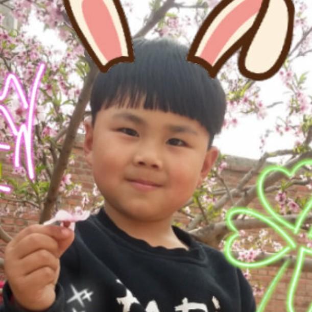 小城宝贝