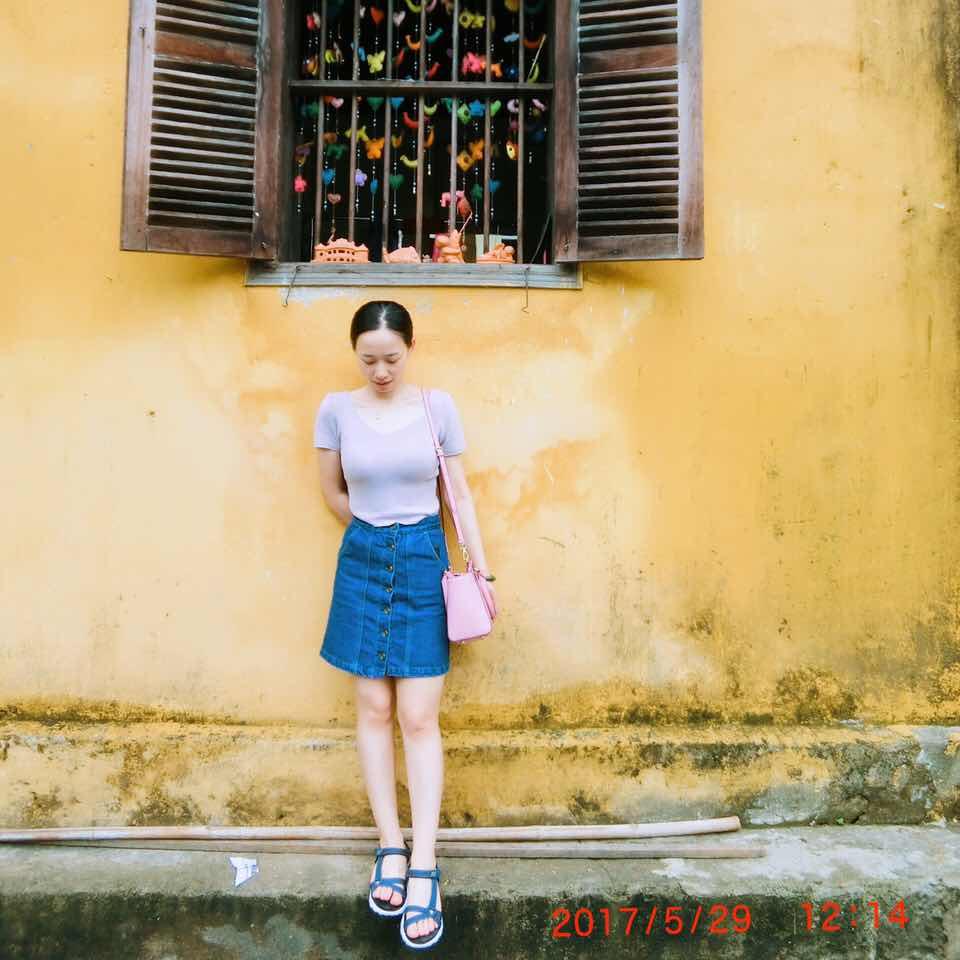 十月麻麻