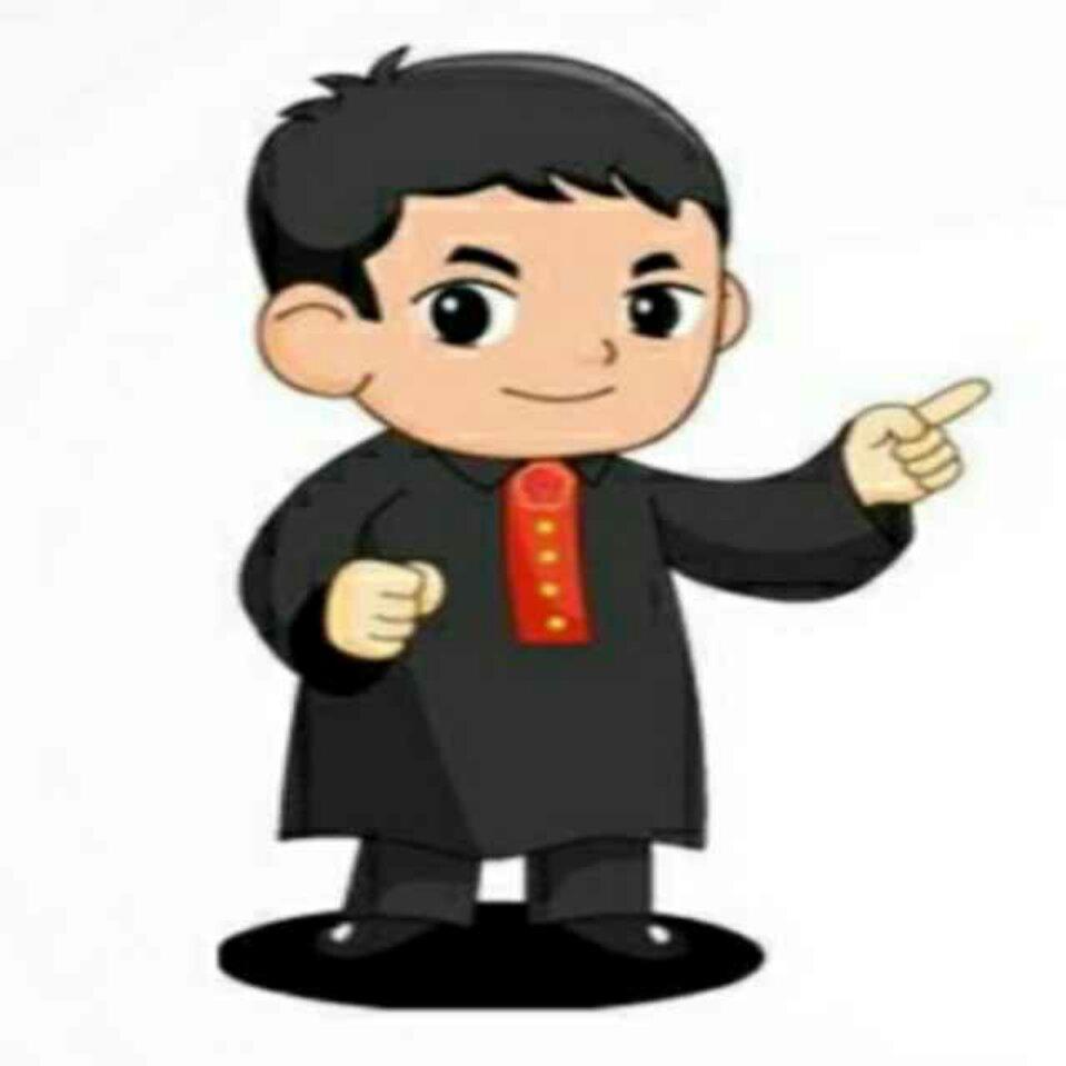 狄