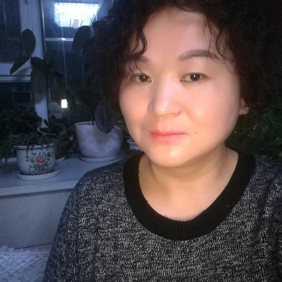 小英子