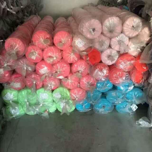 锦豪布业