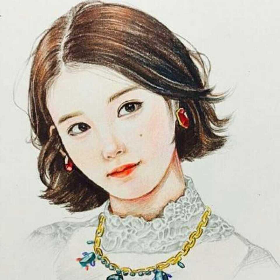 好久不见
