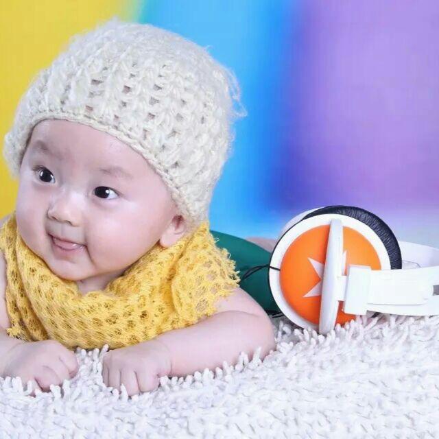 涵宝贝