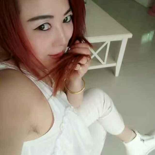 观音阁理发师叶华