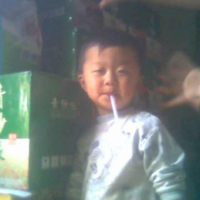 明天更好7889