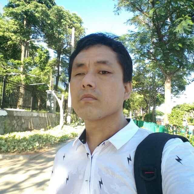 傲气