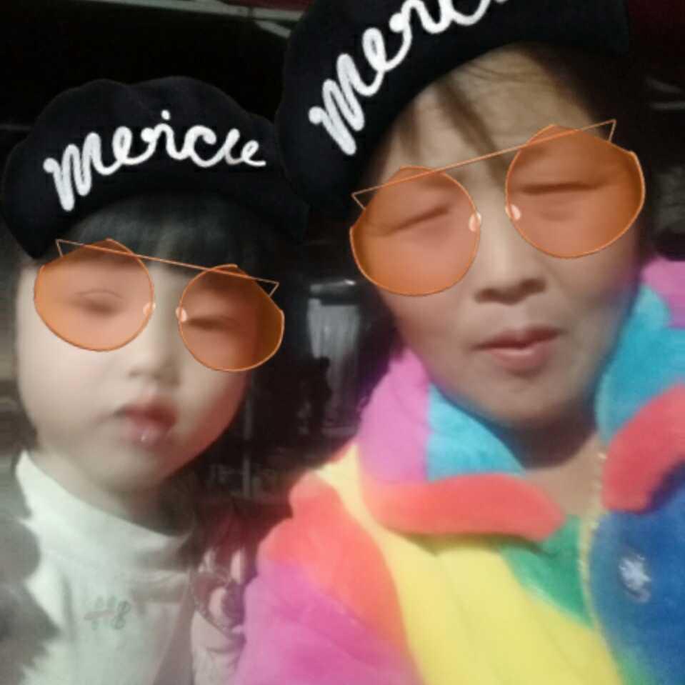 胖奶奶👵🏻买肉