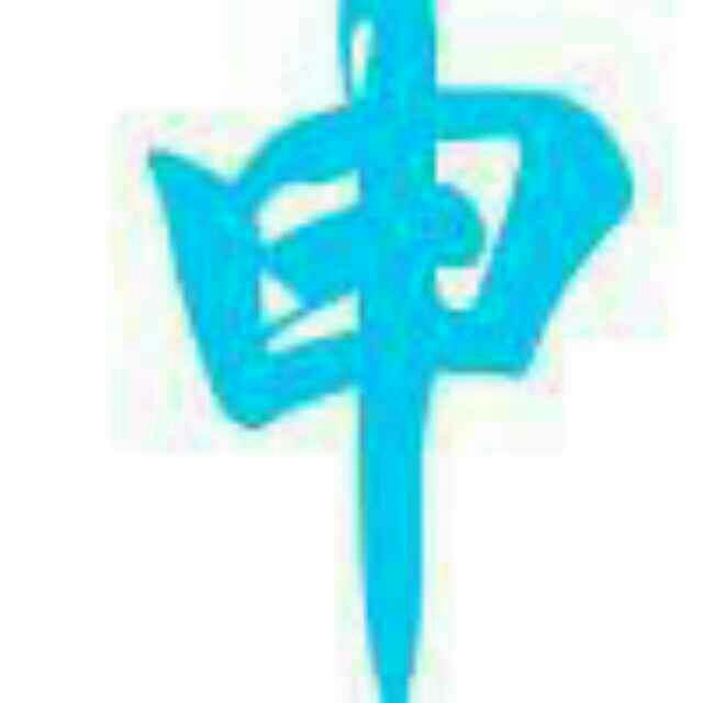 笑→掩饰悲伤！