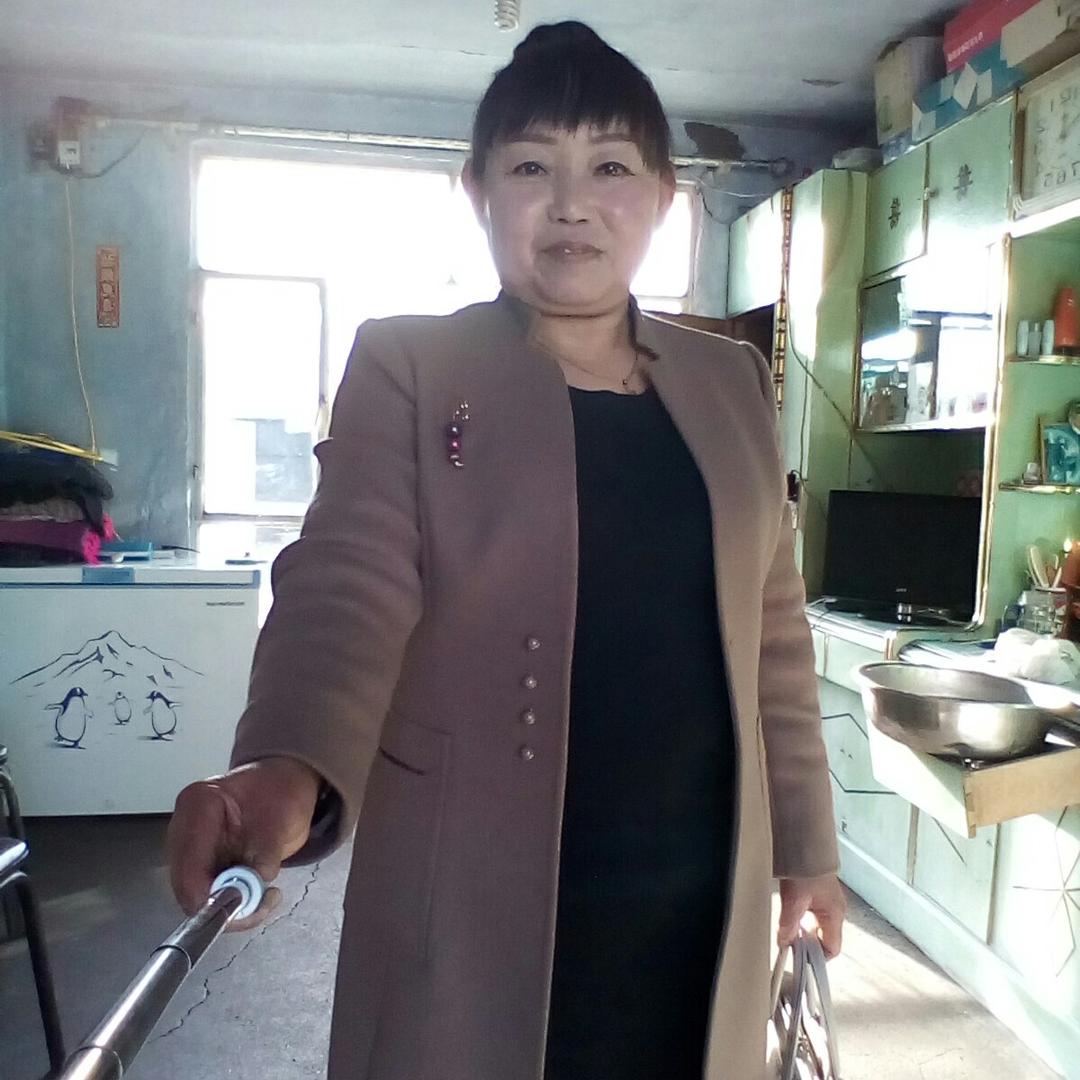 好美大妈