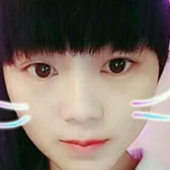 你的小可爱