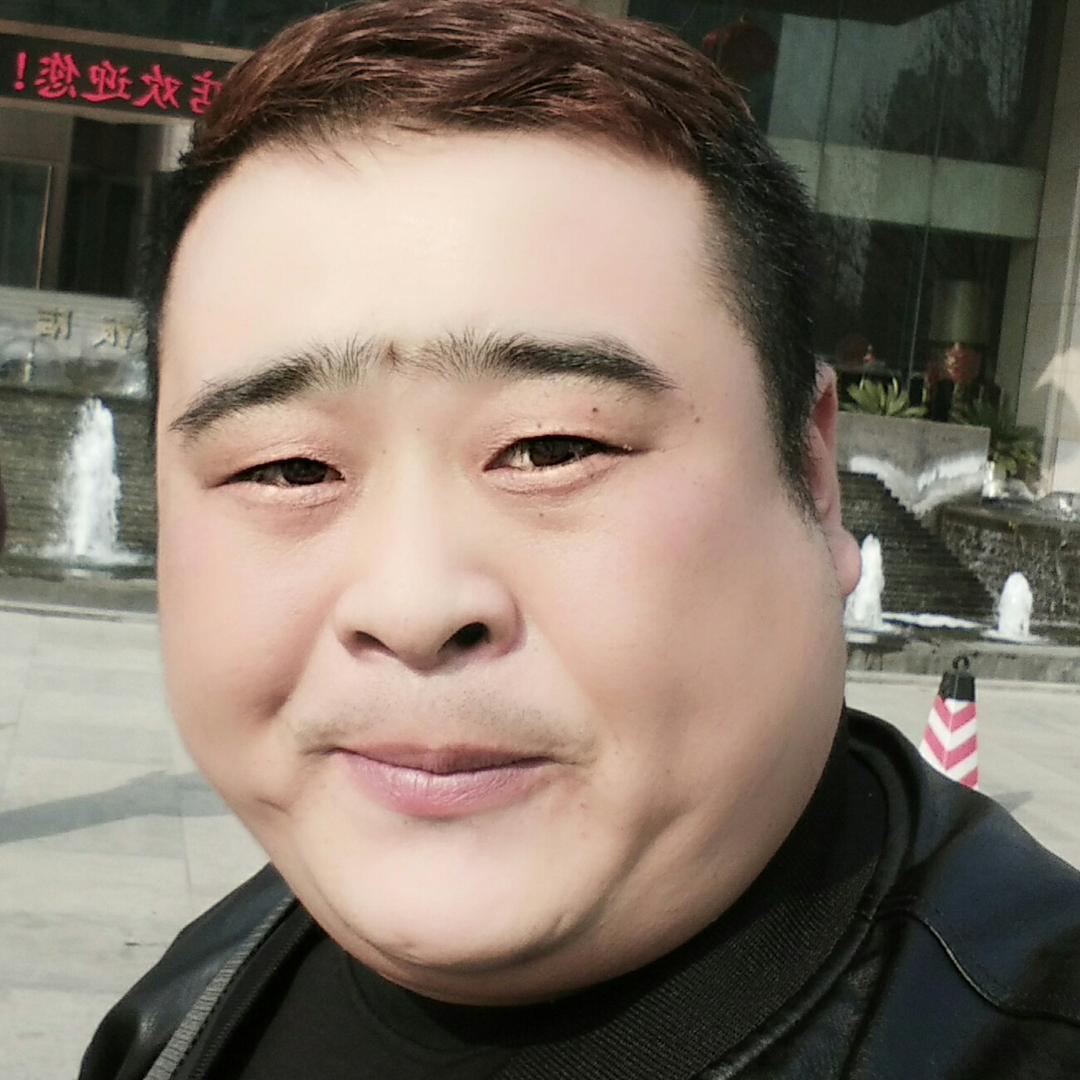 建设村郝二胖子