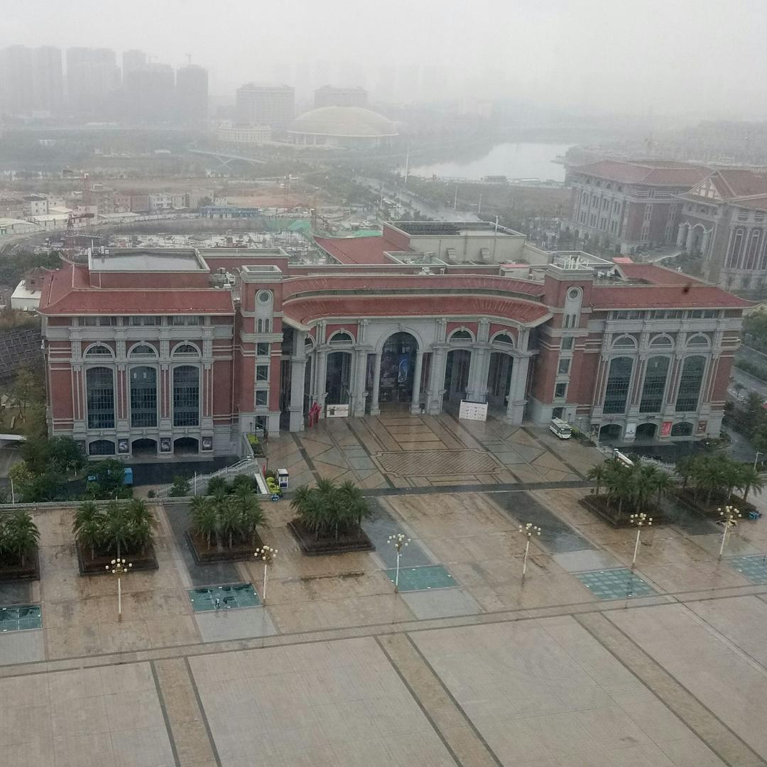 刘一首