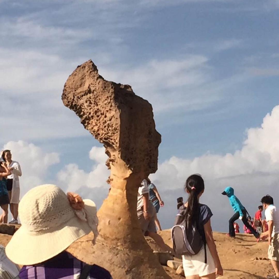 黑洞里的行者