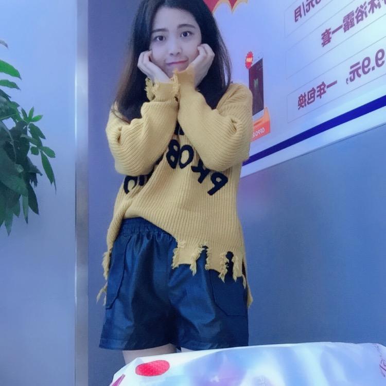 会姐姐