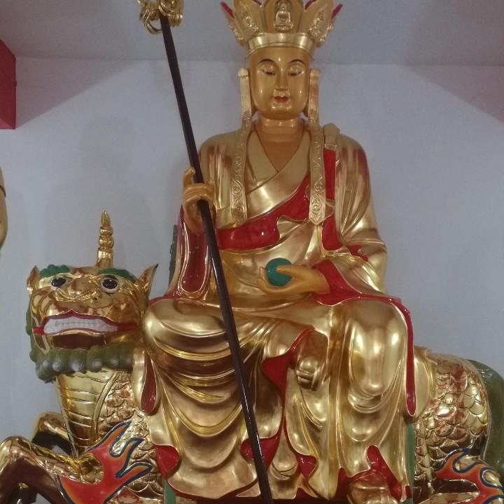 九华山艺海 ☞ 小周