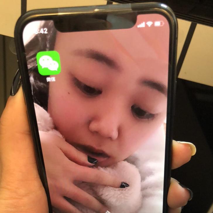 乐儒美食那个四眼妹👓