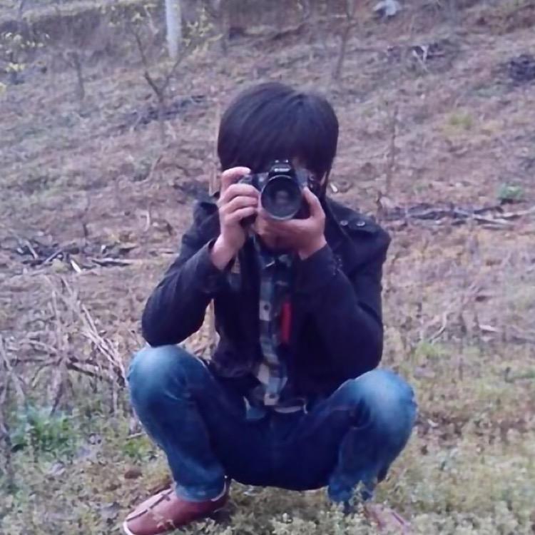 爱钓鱼的奎子哥