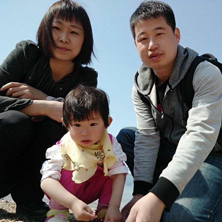 居然小全