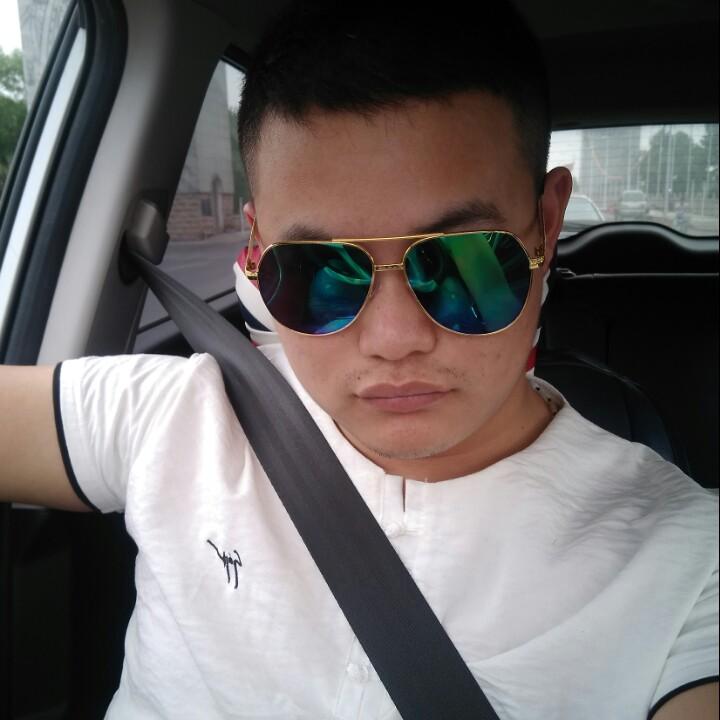 厨师爱健身—大川