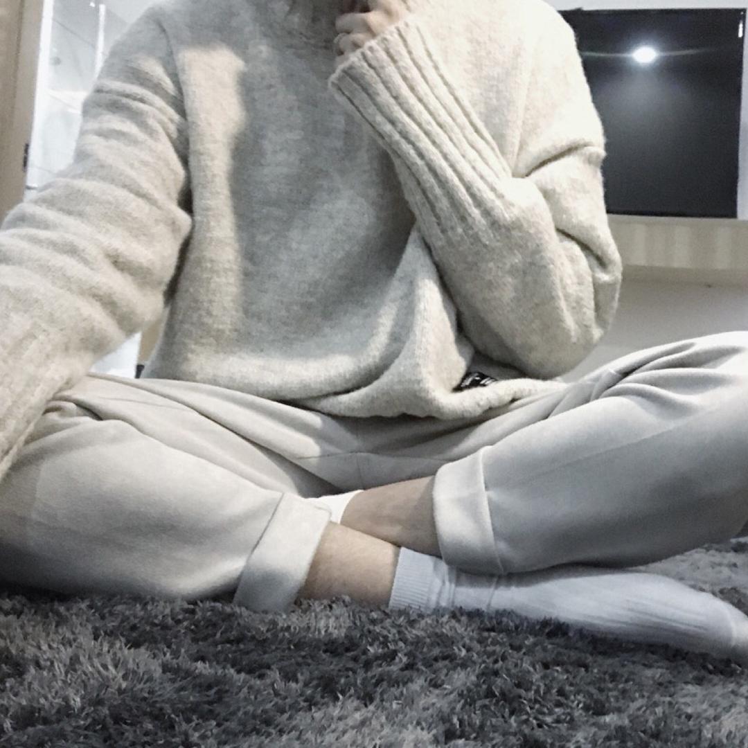 潮先生
