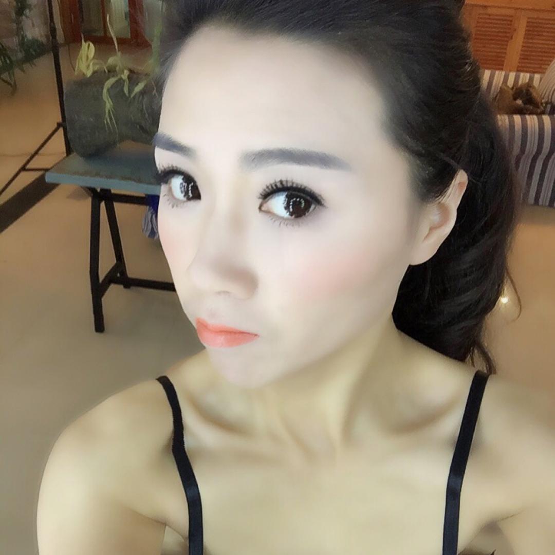 婷婷
