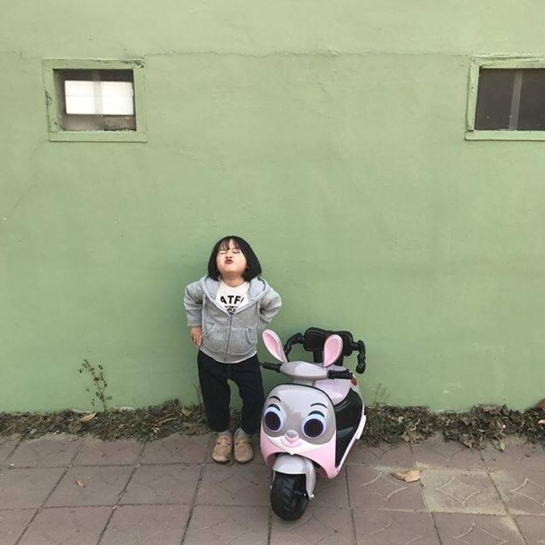 我是陈阿姨