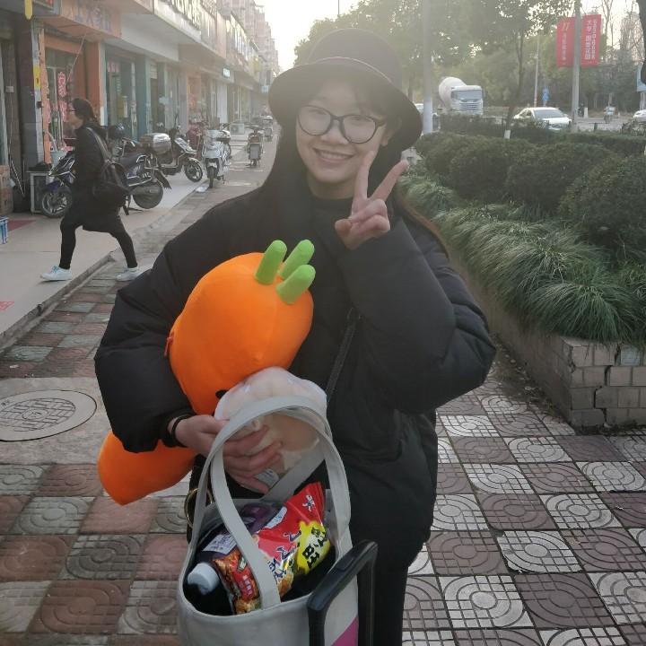丽丽酱大人