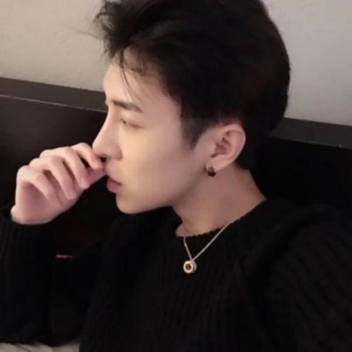 翁