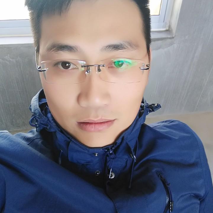 赵陆阳@