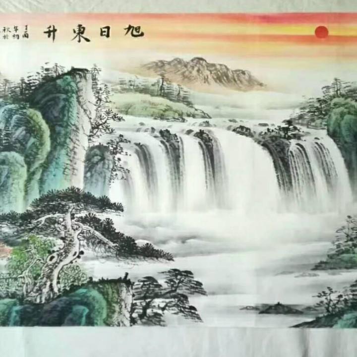 独特的我