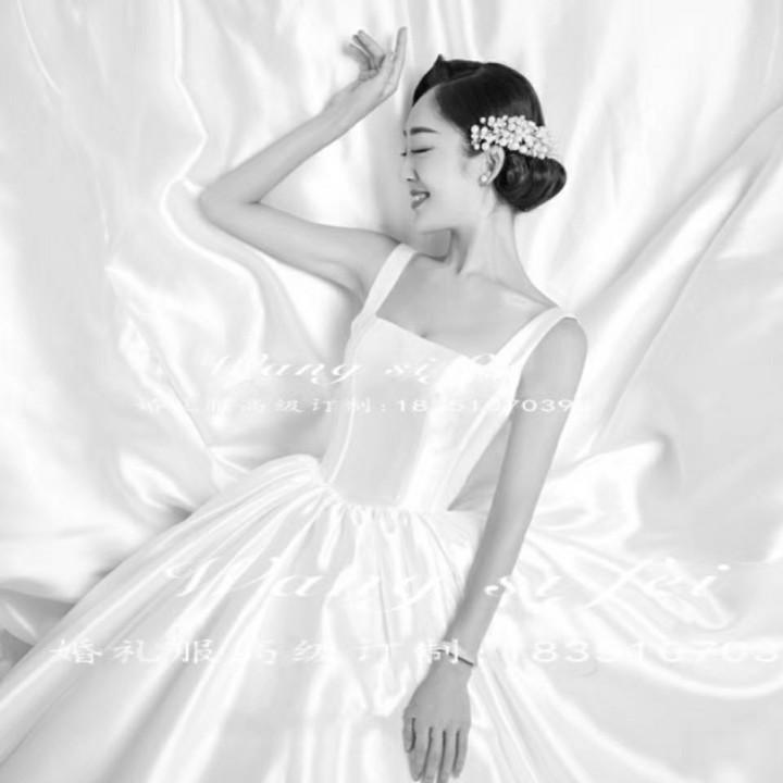 克拉恋人婚纱摄影艺术