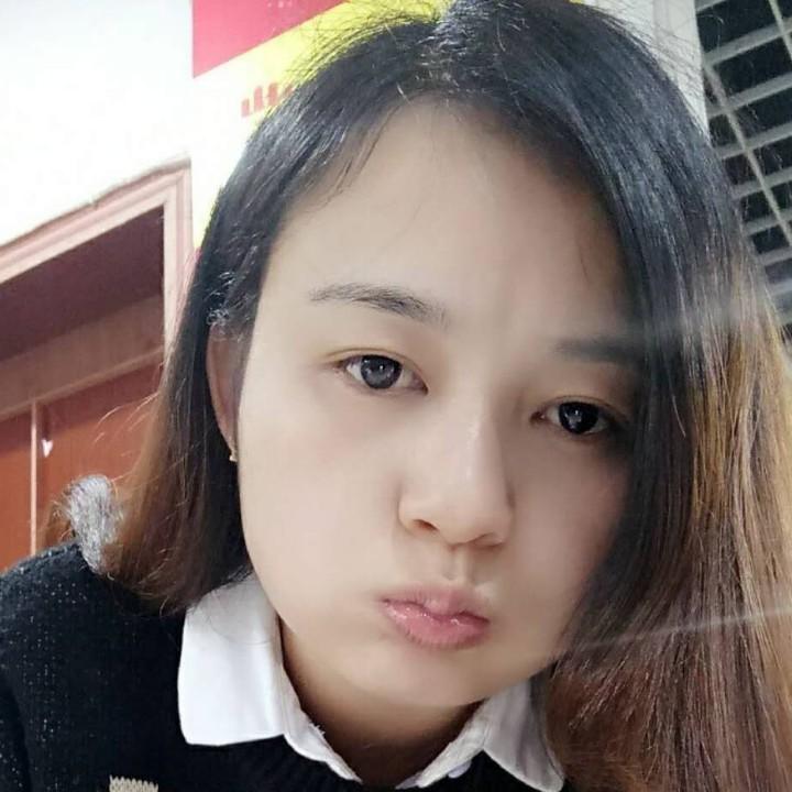 紷紷~专属的笑