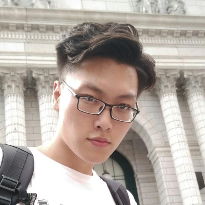 大Joe
