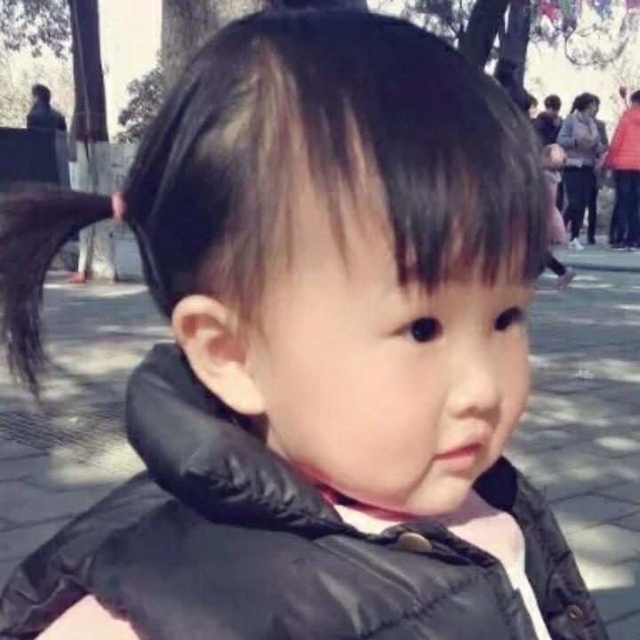 我的馨宝(๑˙❥˙๑)👑