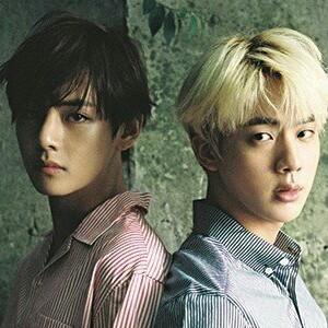 JIN&V