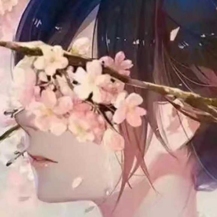 卖女孩的火柴人
