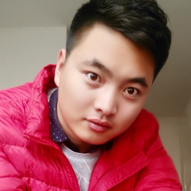 把握你的美